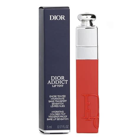 Dior Christian Dior Ladies Dior Addict Lip Tattoo 0.2 